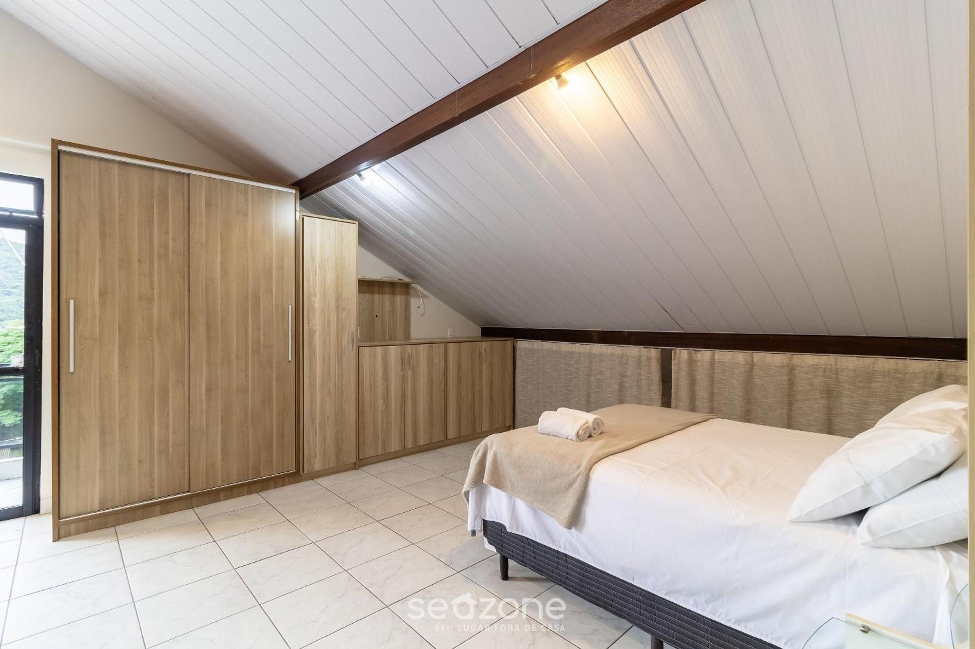 Confortavel Loft Completo No Rio Tavares Asa0003 Apartamento *